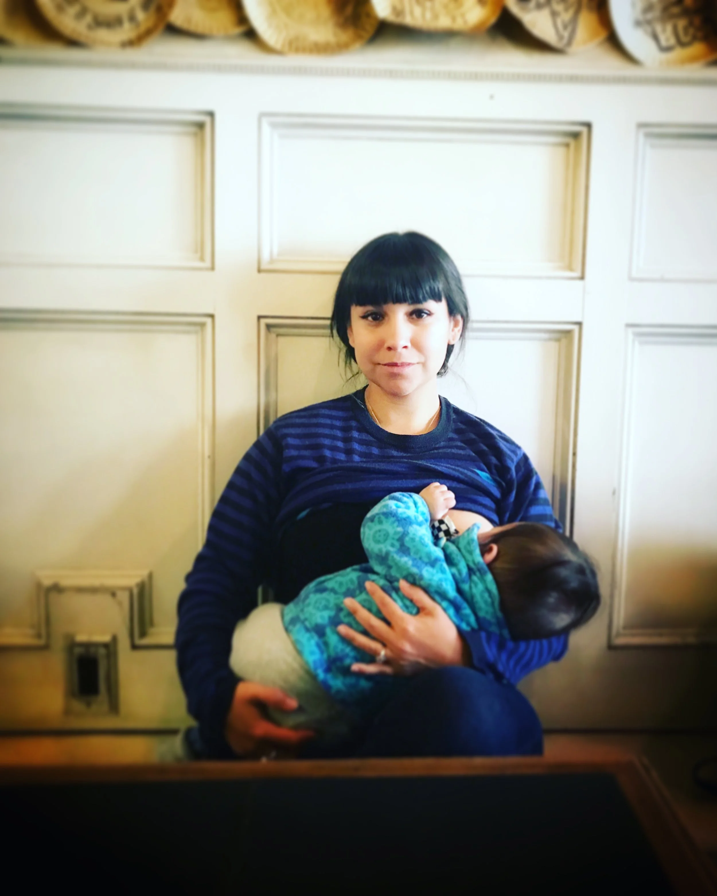 Breastfeeding After Sexual Assault