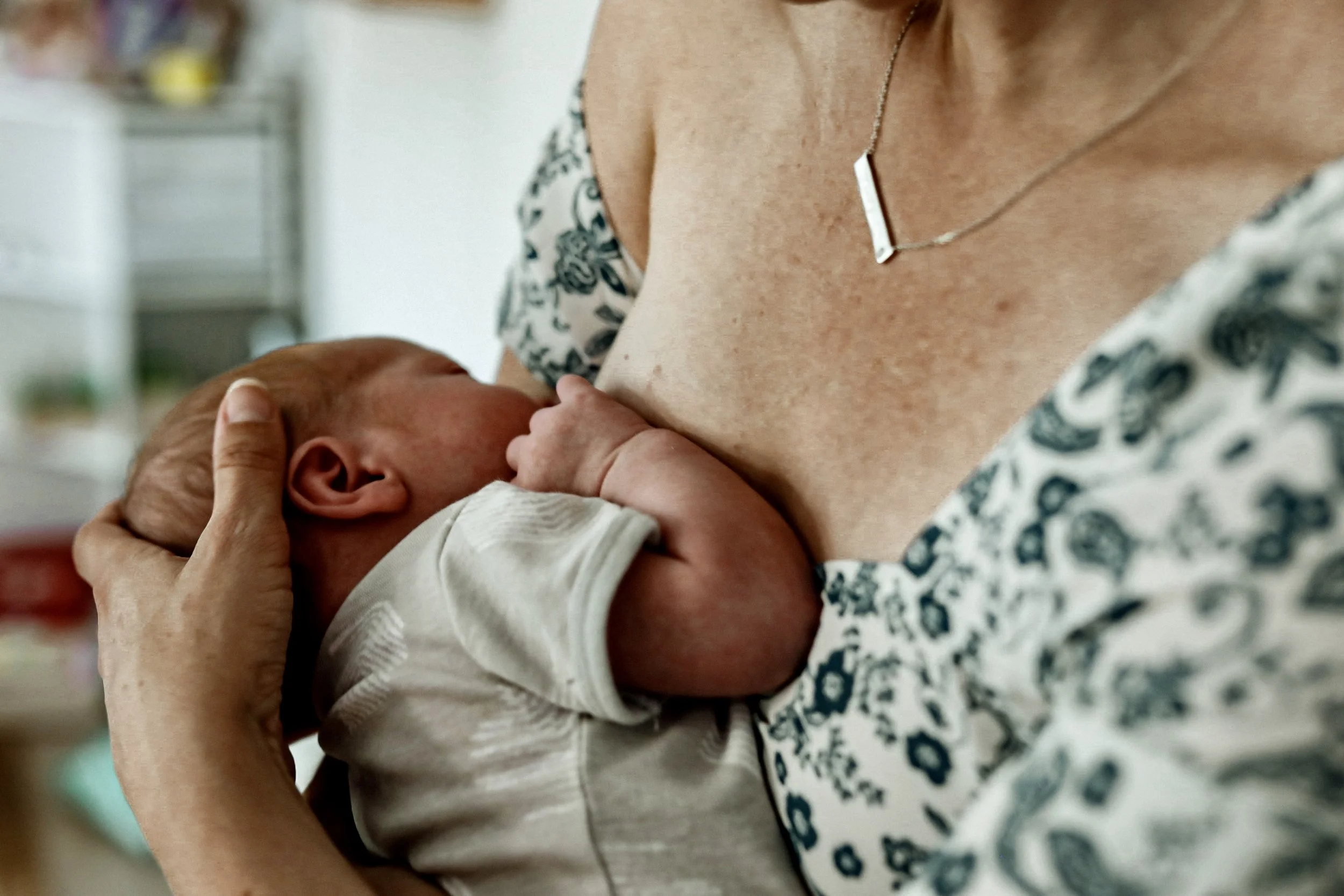 Virtual Lactation For Birthworkers Course