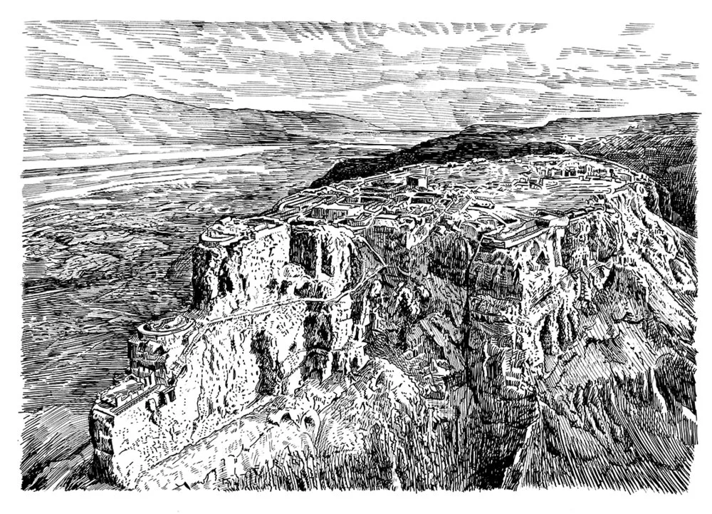 Masada