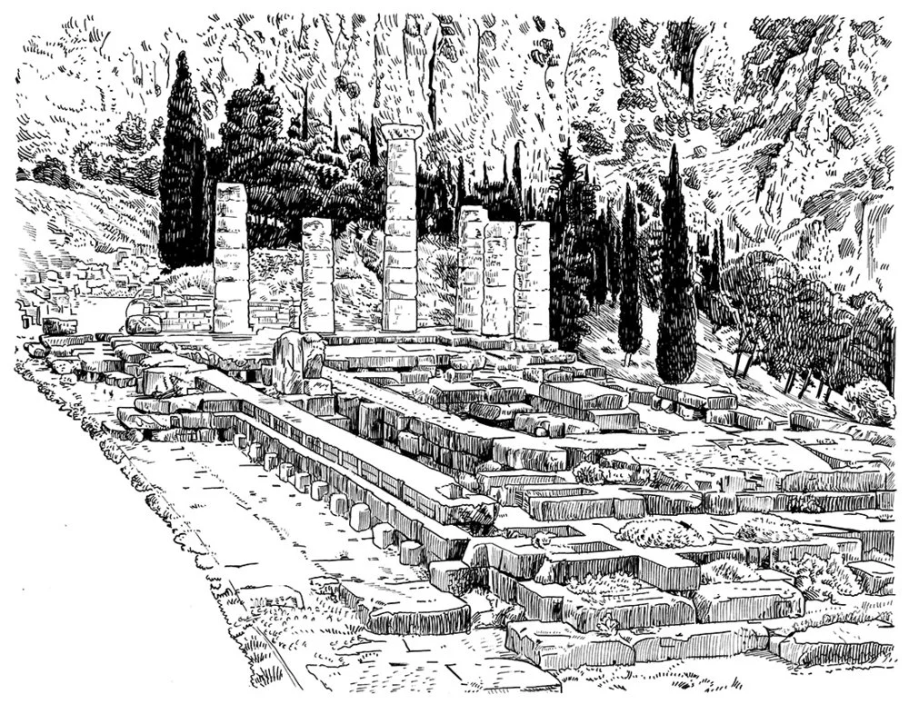 Delphi