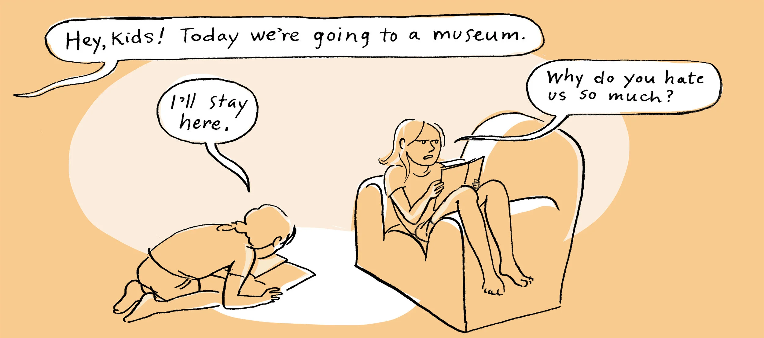 American Kids Abroad