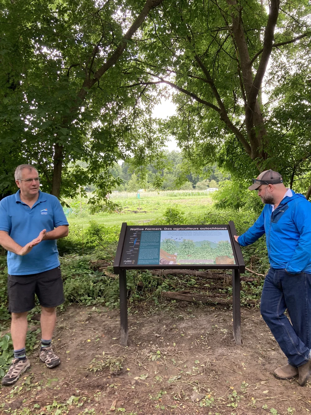 IntervalesignsJune24-with Jess.jpg