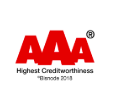 AAA-credit score certification