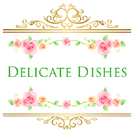 Delicate Dishes LLC