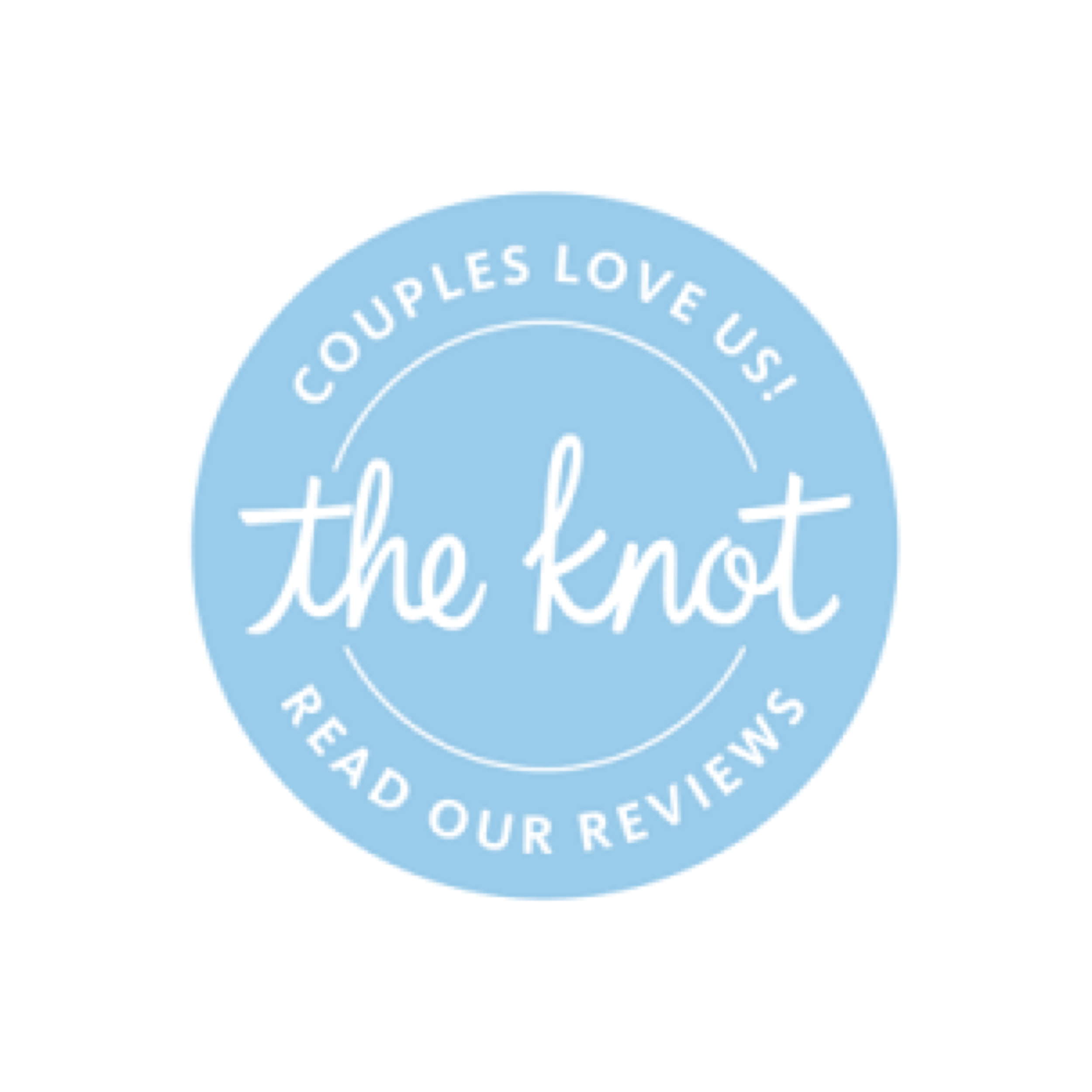 1 The Knot Reveiws Badge.png