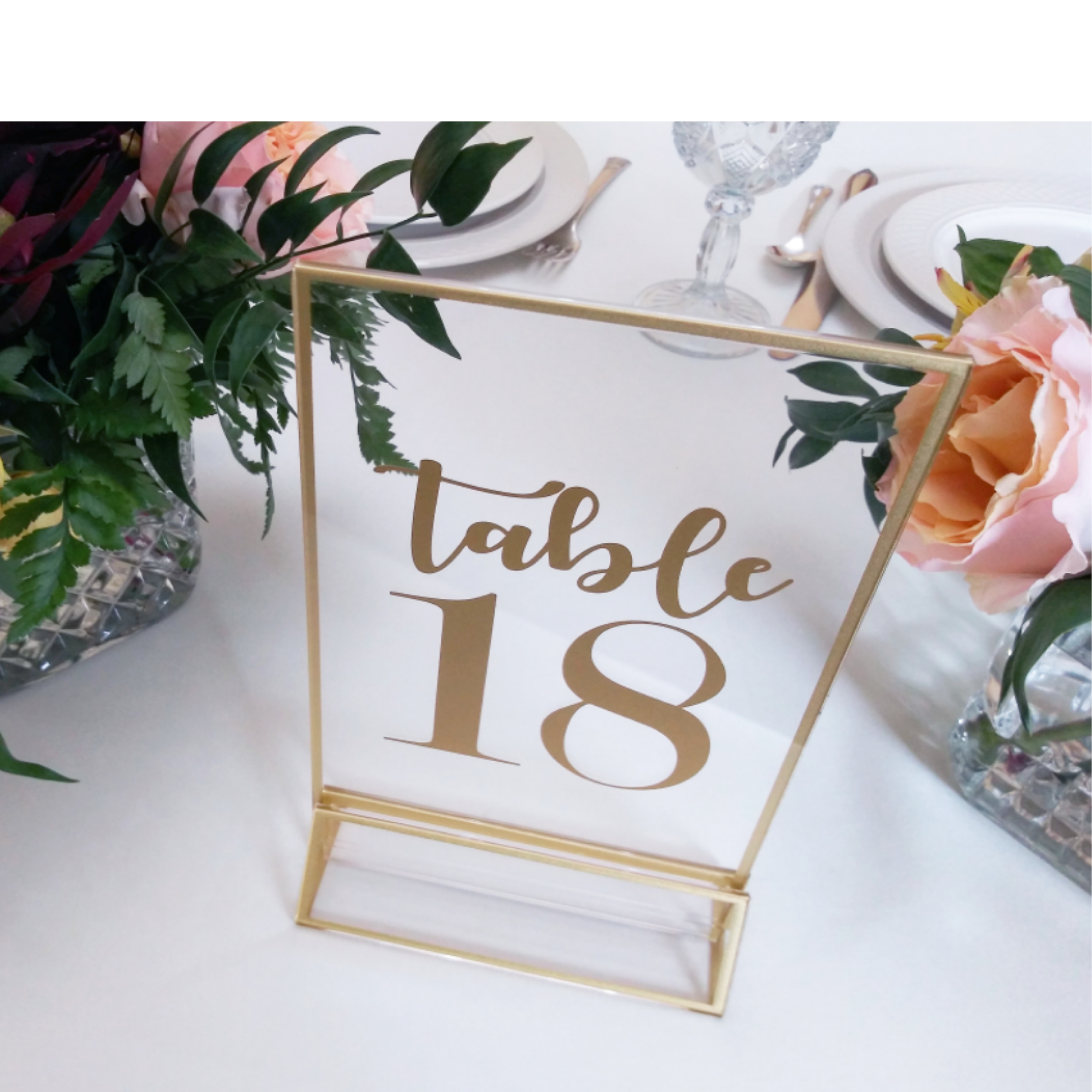 Modern Gold and Acrylic Table Numbers.png