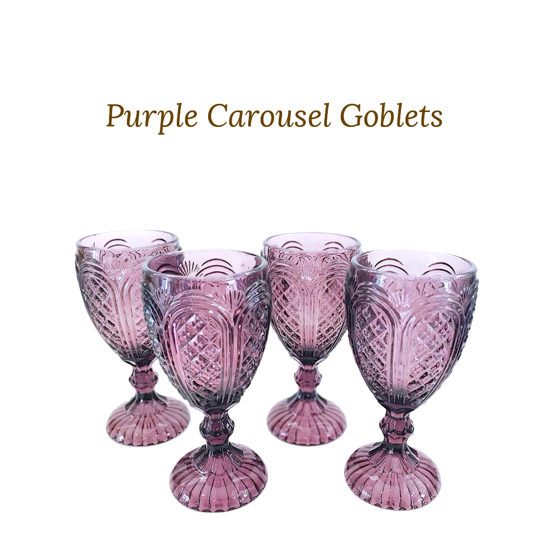 Purple Carousel Goblets by Delicate Dishes.png