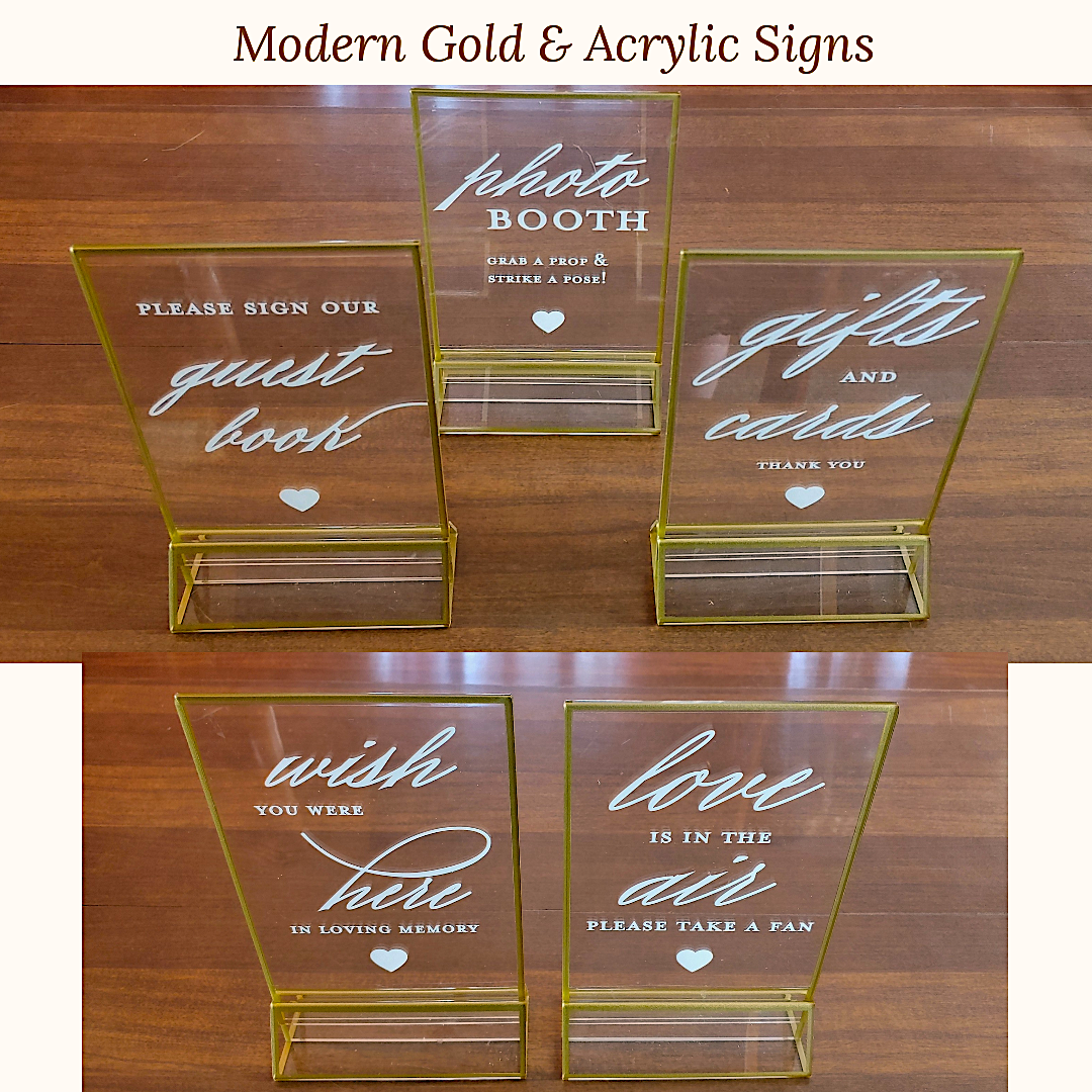 Modern Gold Acrylic Signs.png