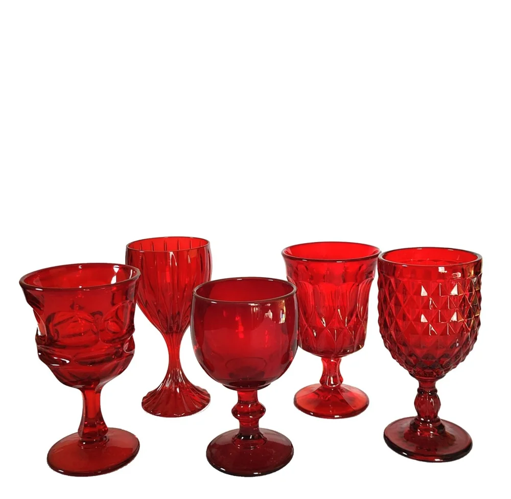 wine glasses animal print Leopard Print Goblet Glass  Zoohause