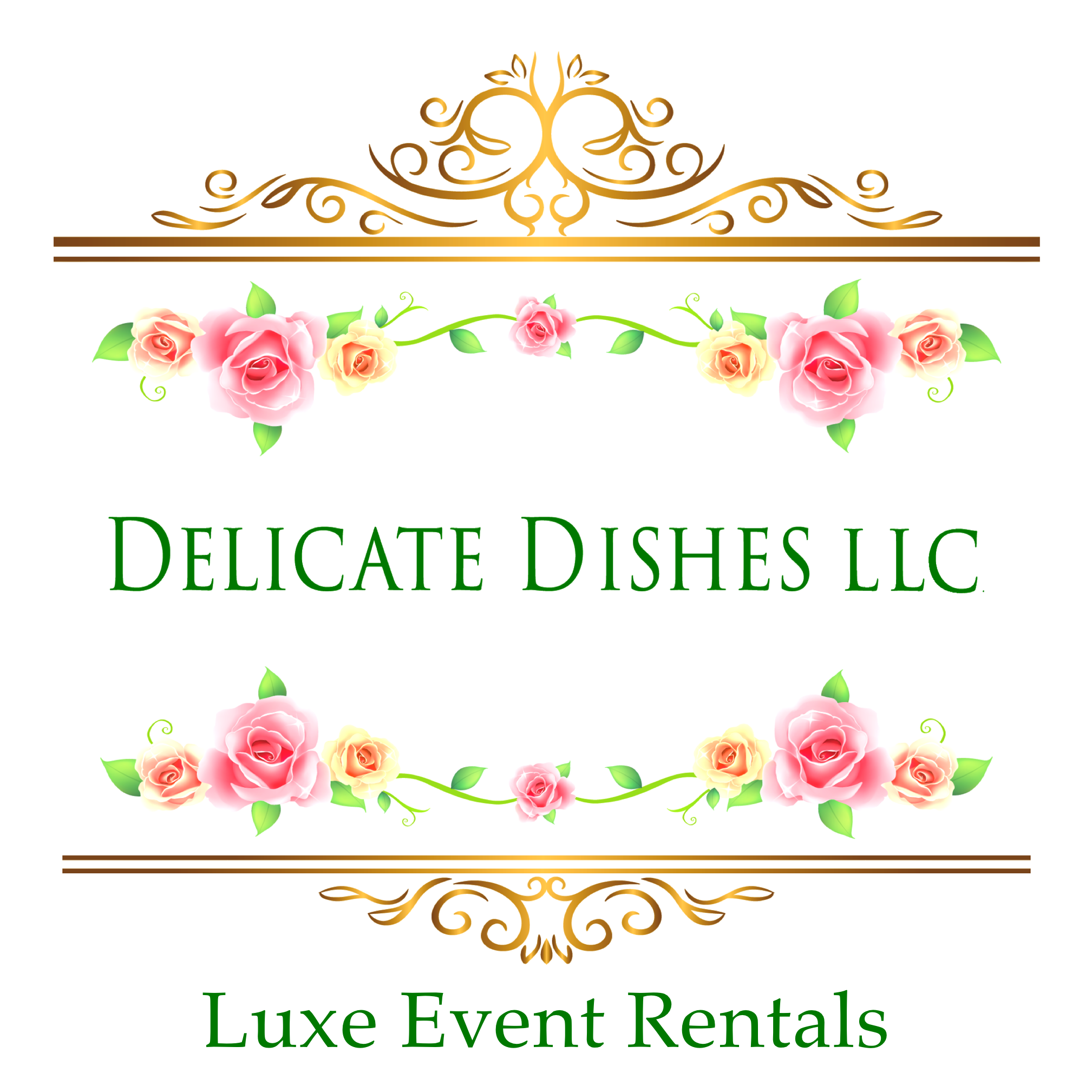 Delicate Dishes LLC