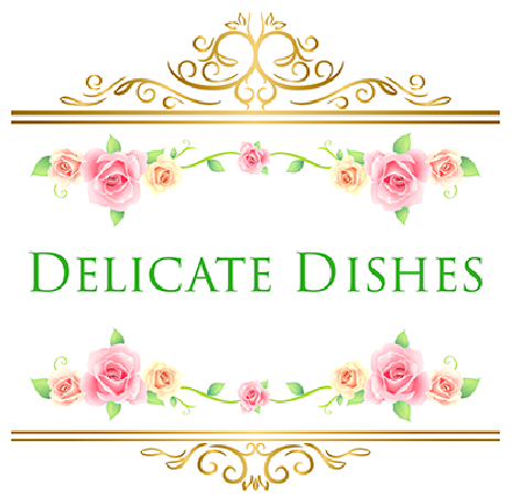 Delicate Dishes LLC