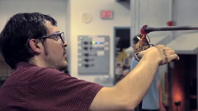 Mathieu Grodet Artist Profile