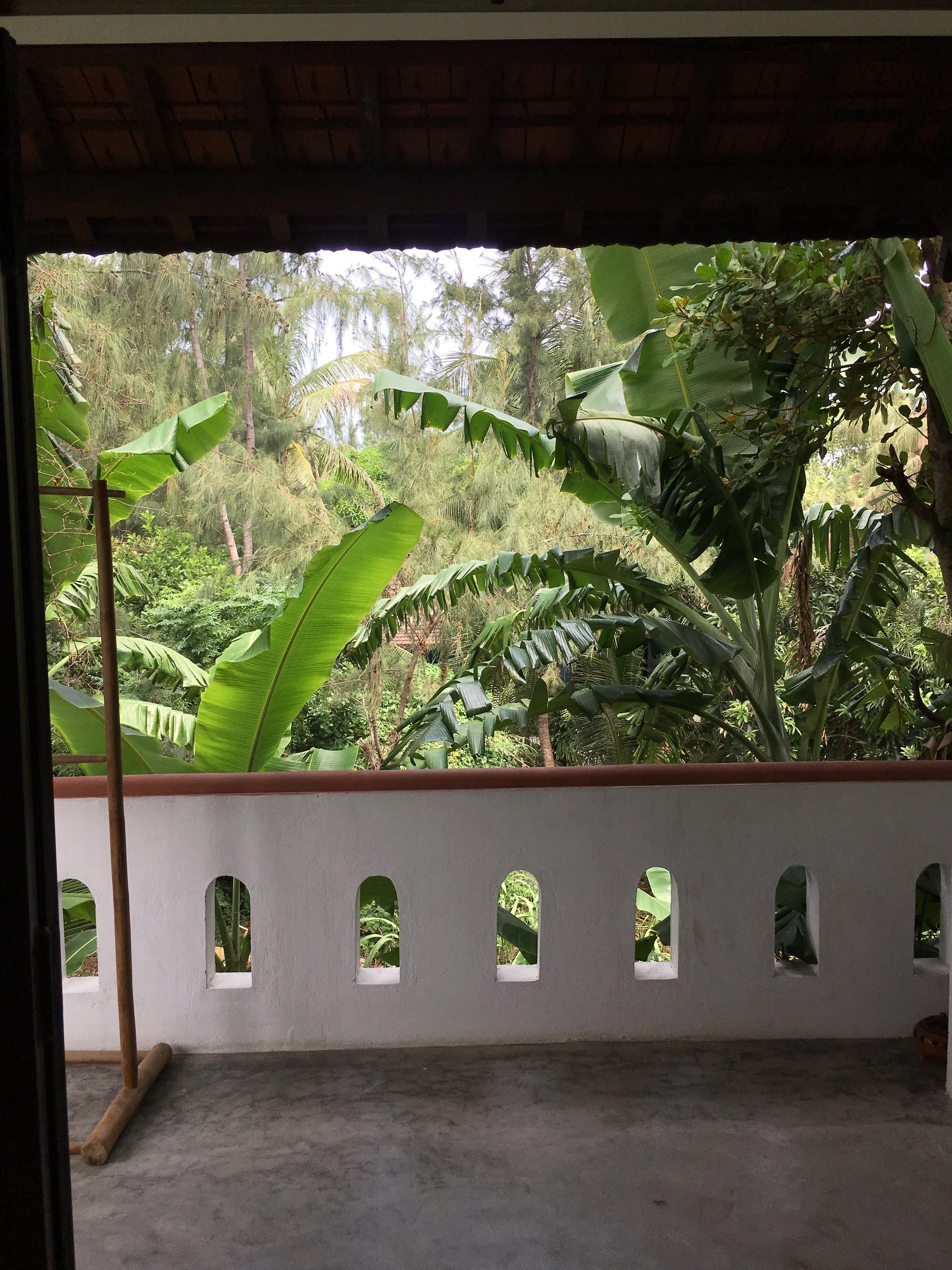 An Bang Seaside Village