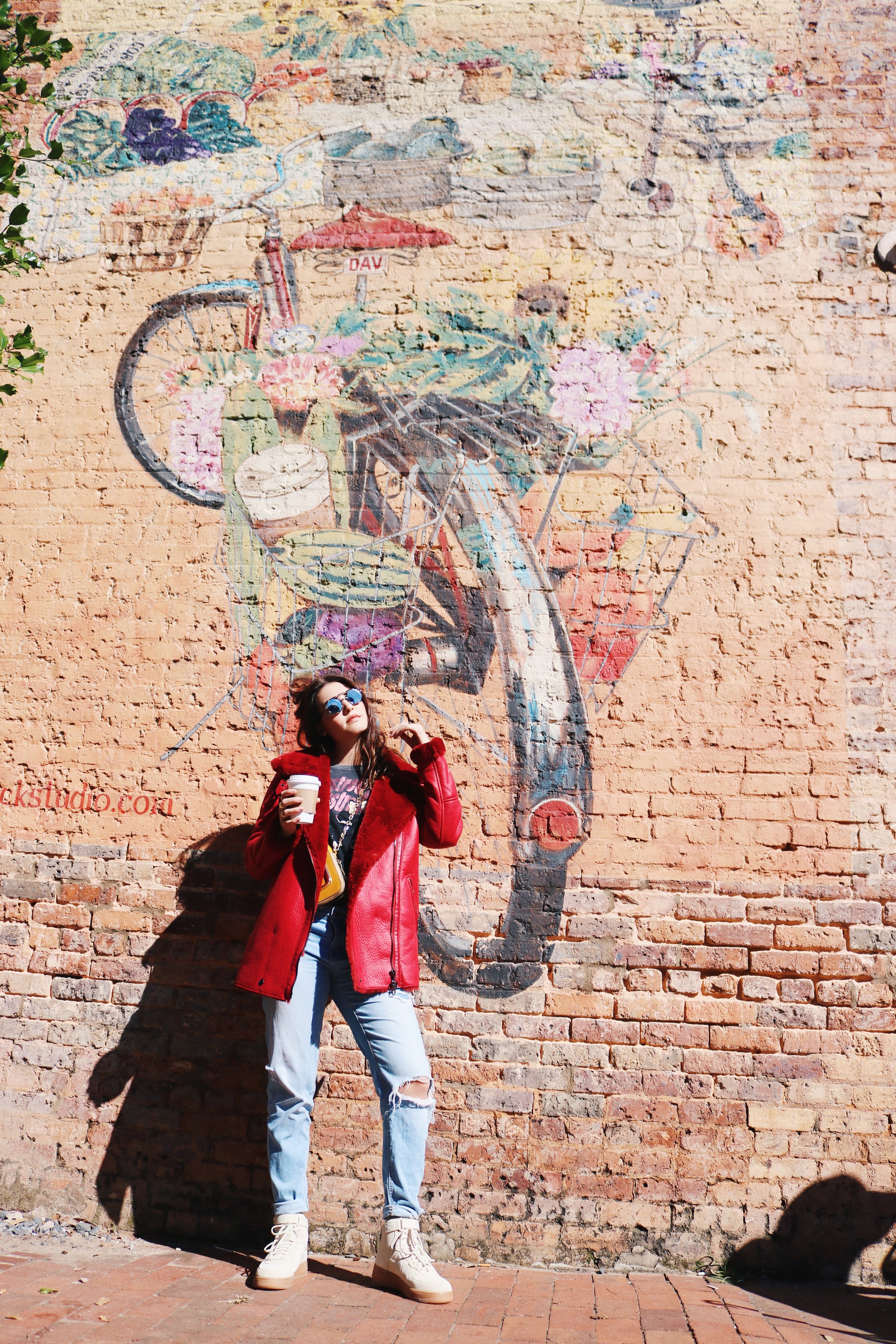 Oh My God, We're Back Again