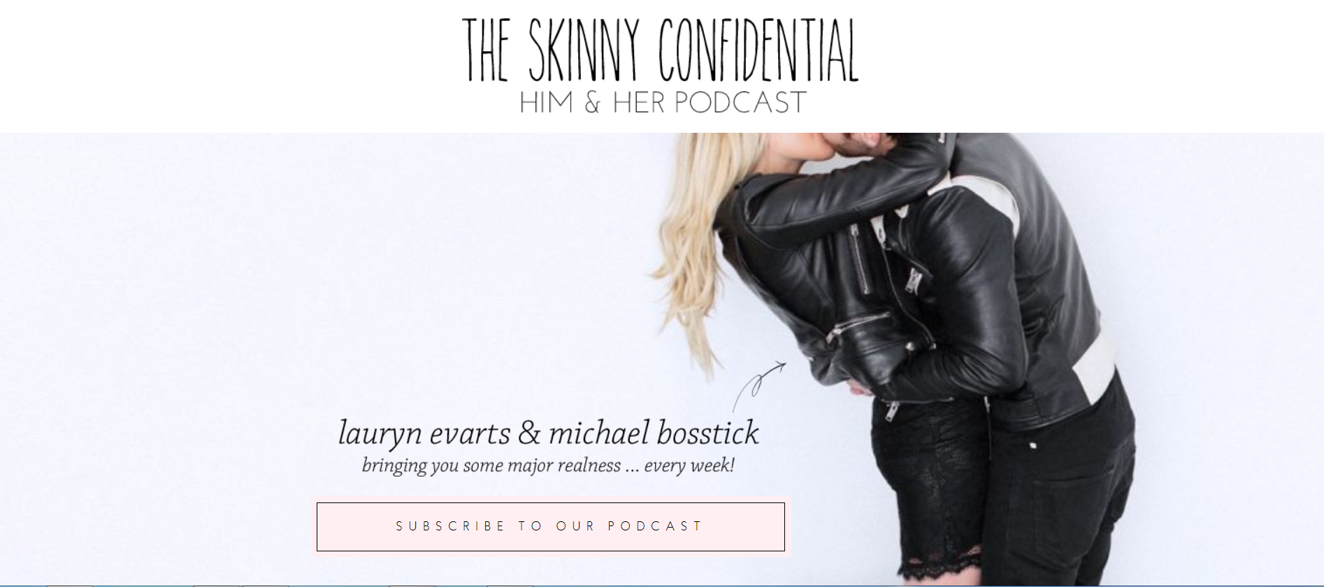 TSC Him & Her Podcast