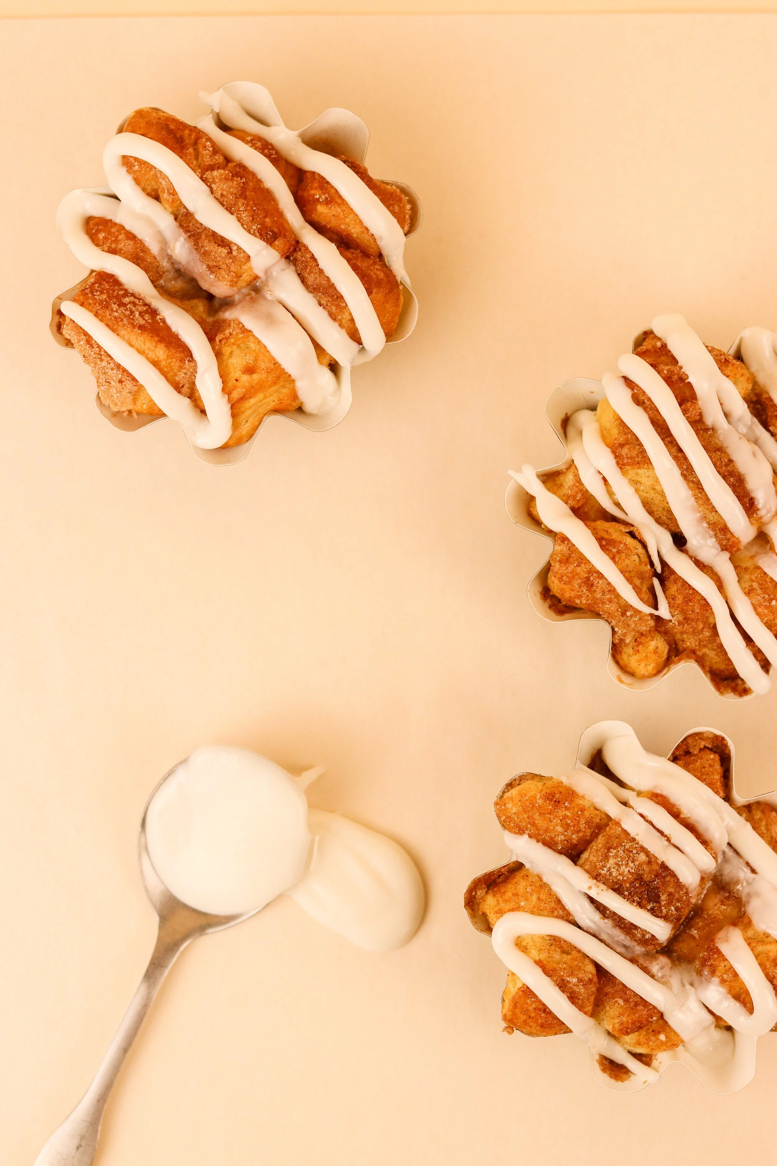 Order Now — La Brioche