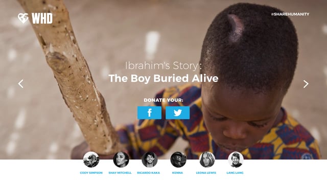 UN WHD Case Study
