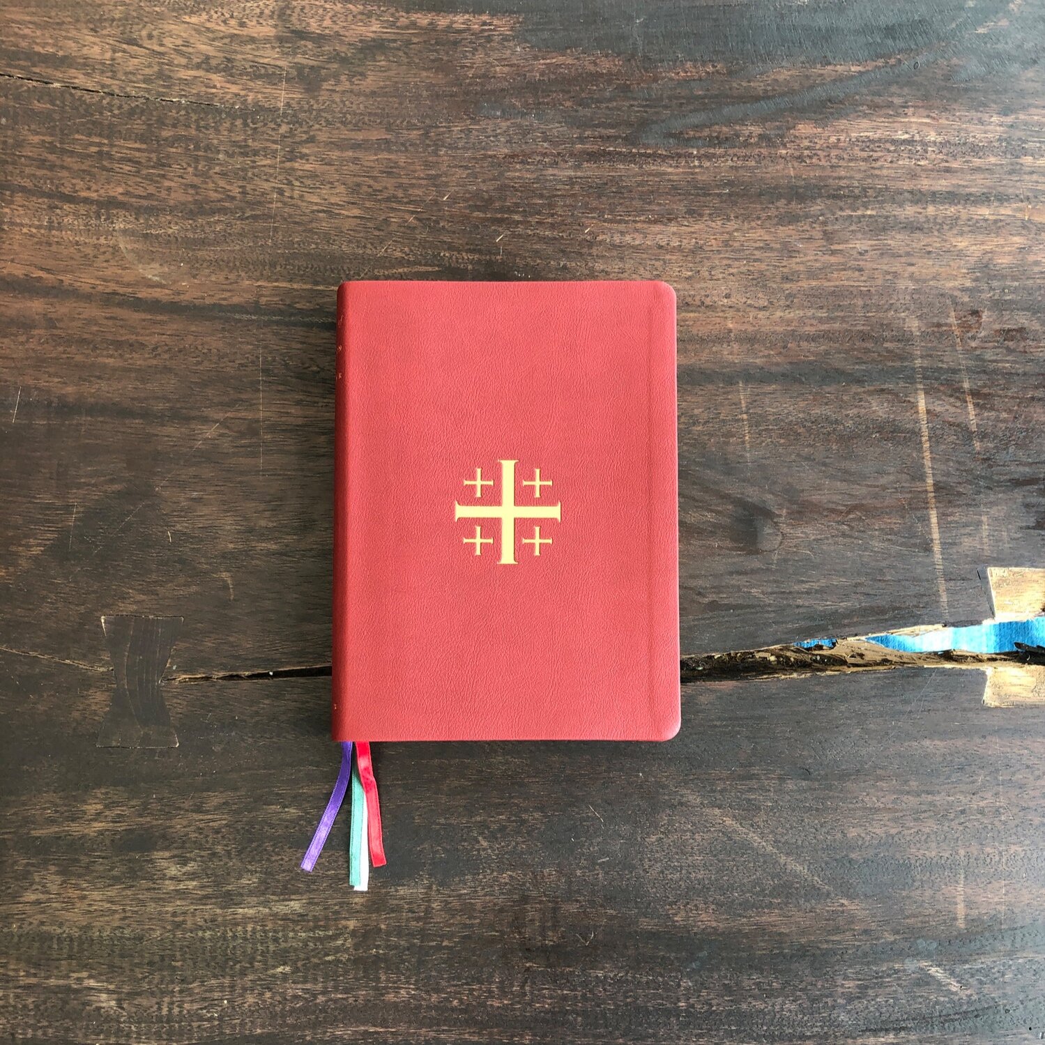 ACNA Book of Common Prayer 2019: A Guide to the ACNA Prayer Book!