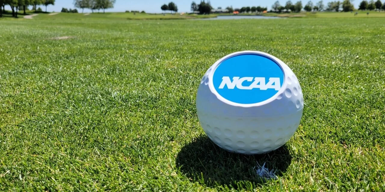 Golf w NCAA: jak wygląda rywalizacja na najwyższym poziomie uniwersyteckim?