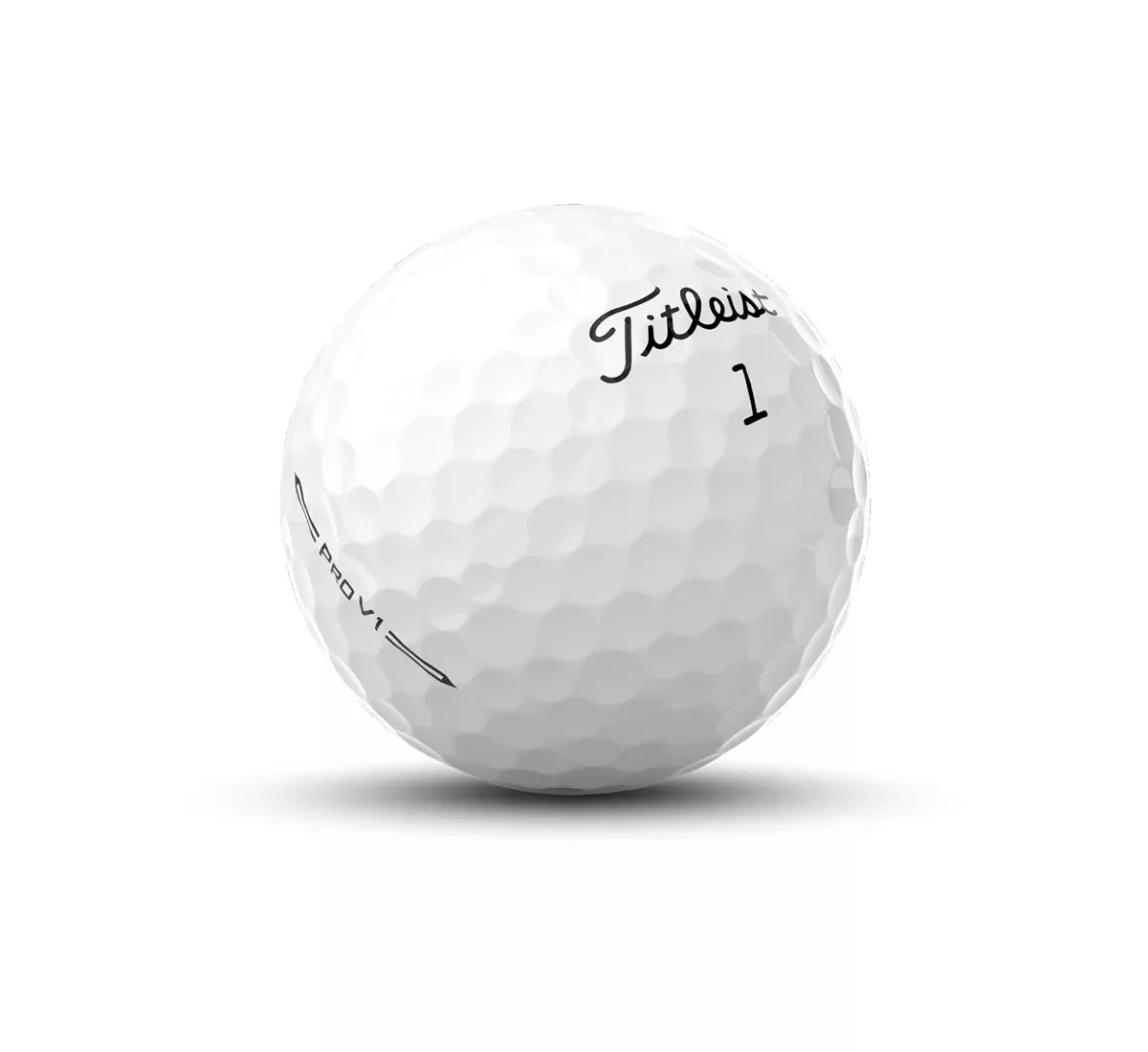Historia Titleist