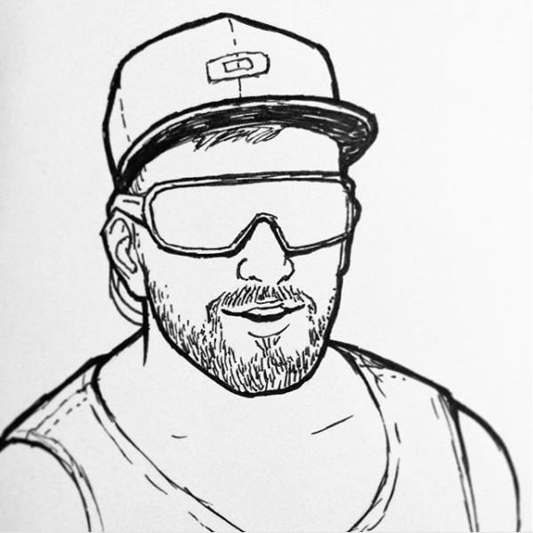 Cool Dude