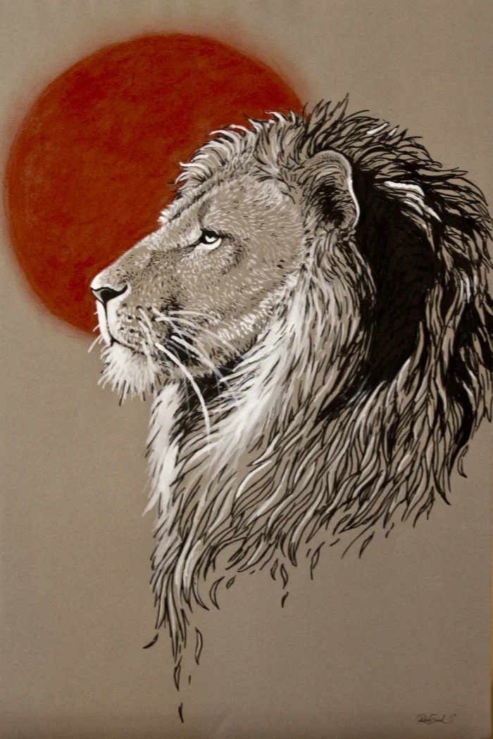 Lion