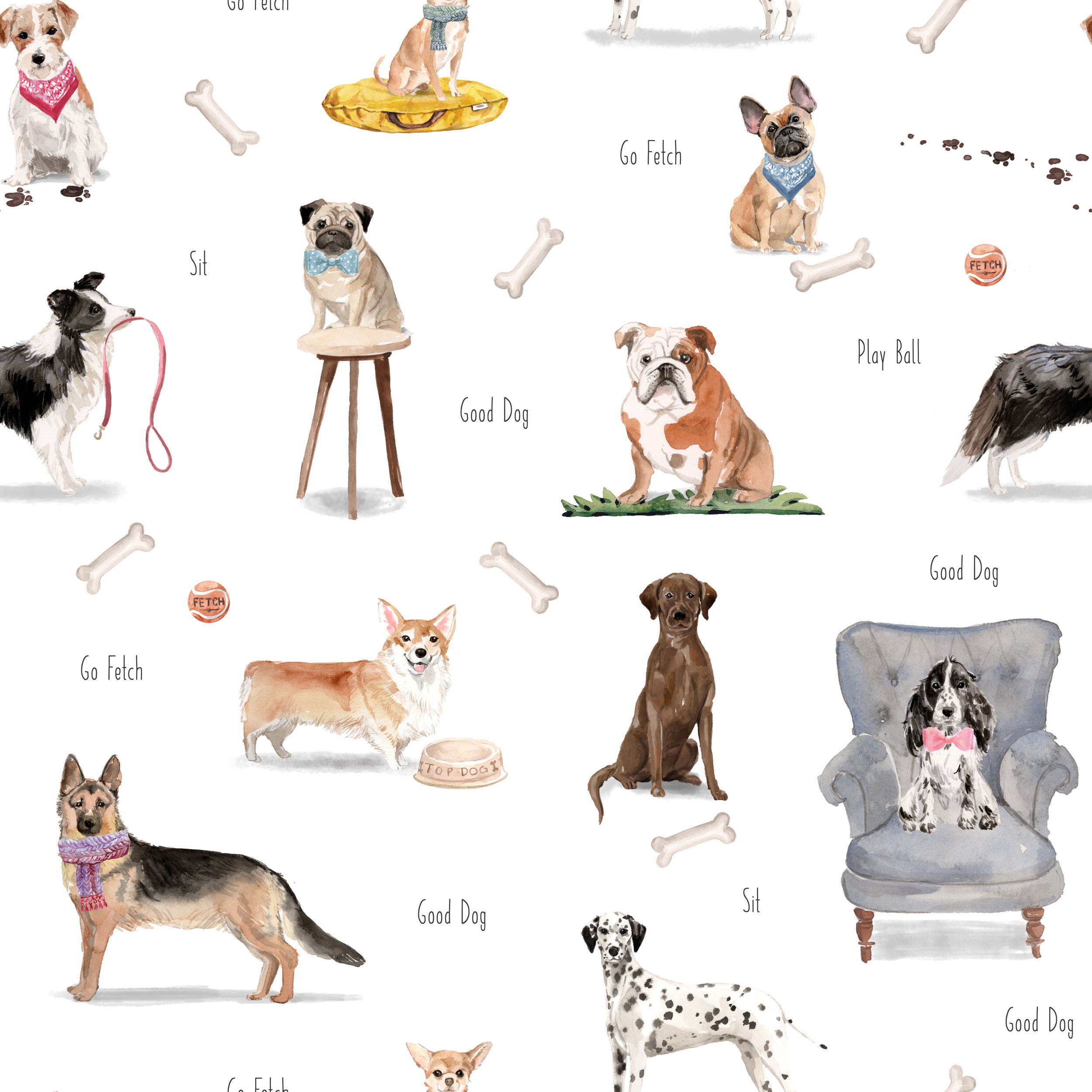 watercolor dogs sheets.jpg
