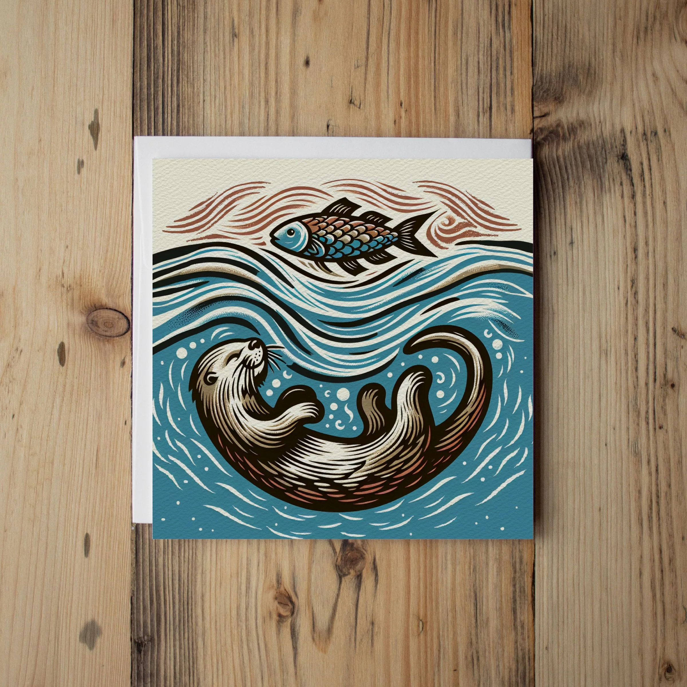 river otter card mockup square.jpg