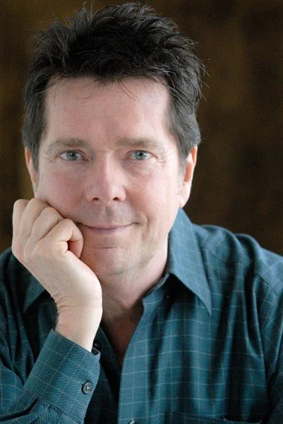 Guest composer Robert Buckley