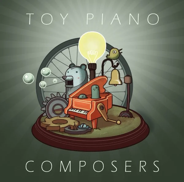 TPC Album Release Party