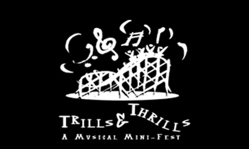 Trills &amp; Thrills Festival 2019