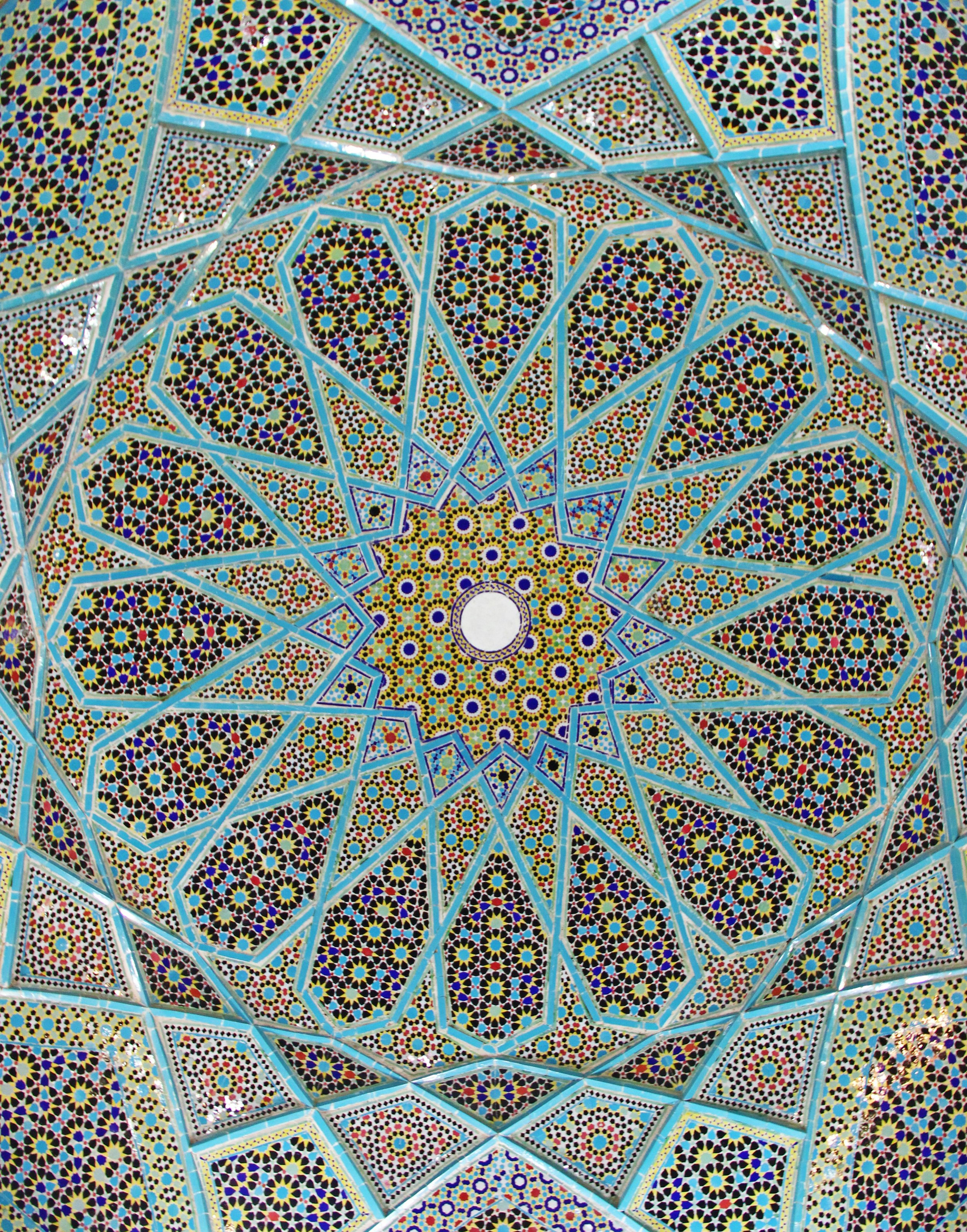 Mosaic