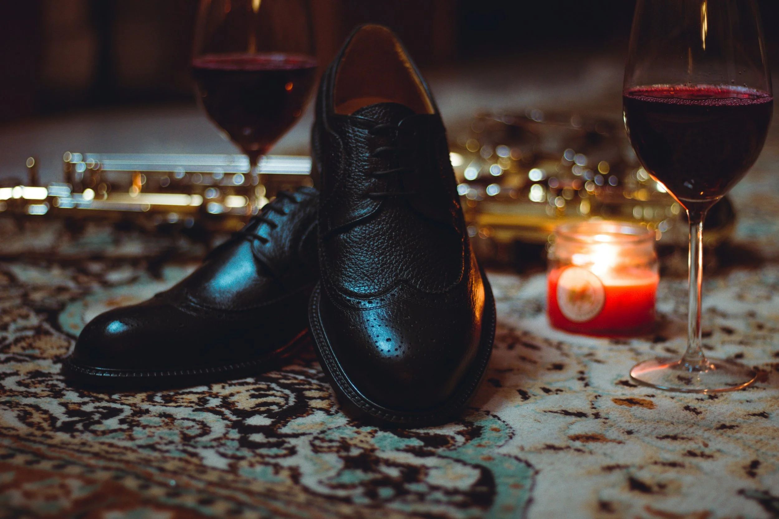 Old Wine in New Bottles