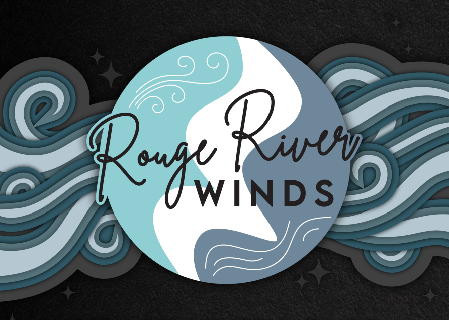 Celebrating 10 years of Rouge River Winds