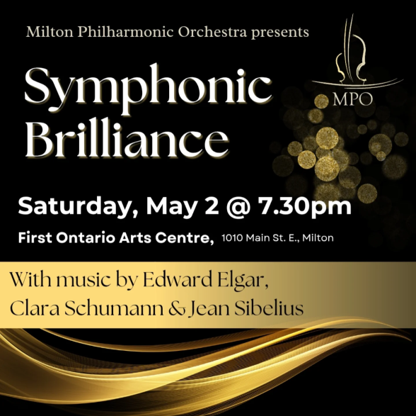MPO "Symphonic Brilliance" promo image