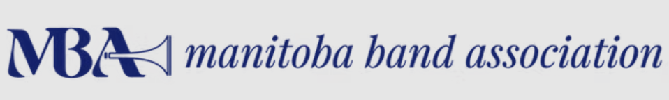 Manitoba Band Association logo