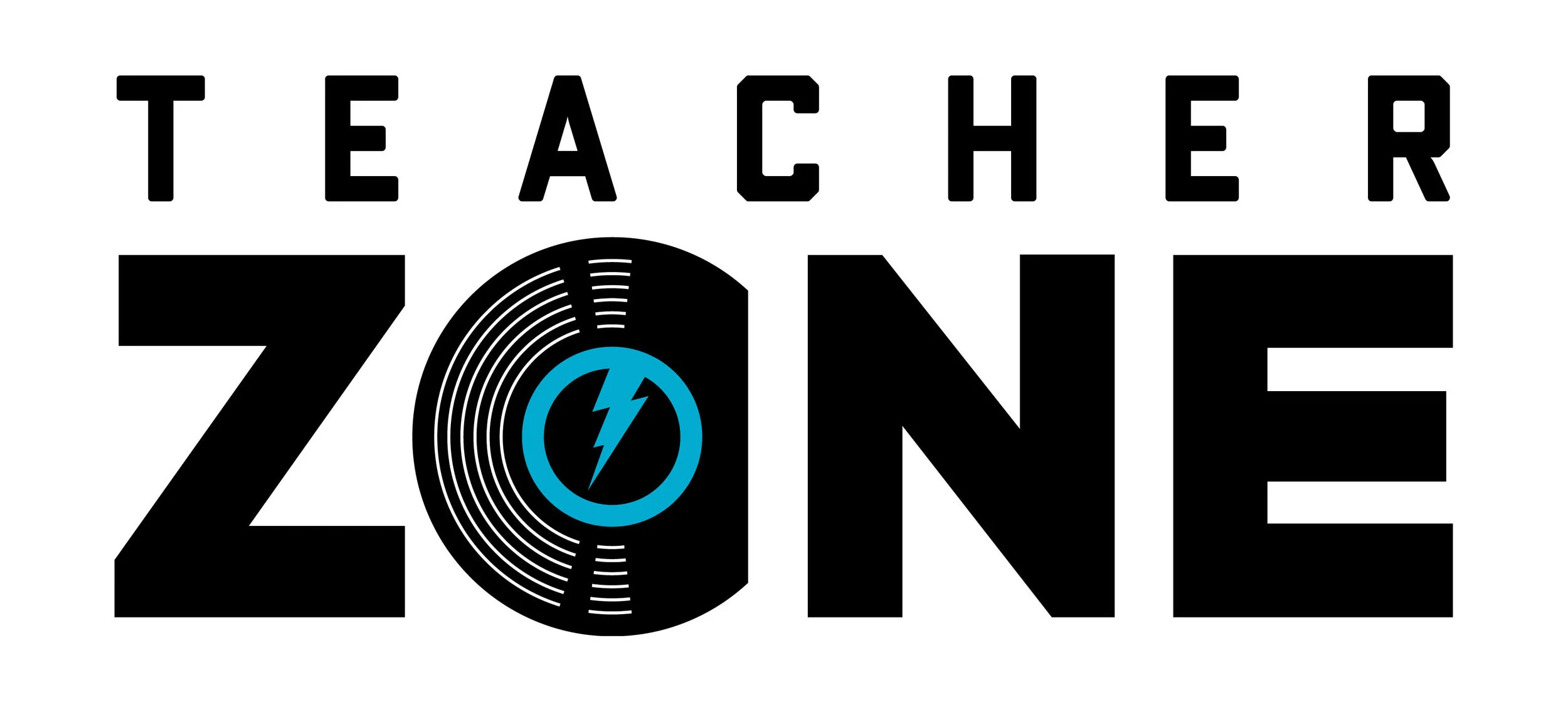 Logo Design - Teacher Zone
