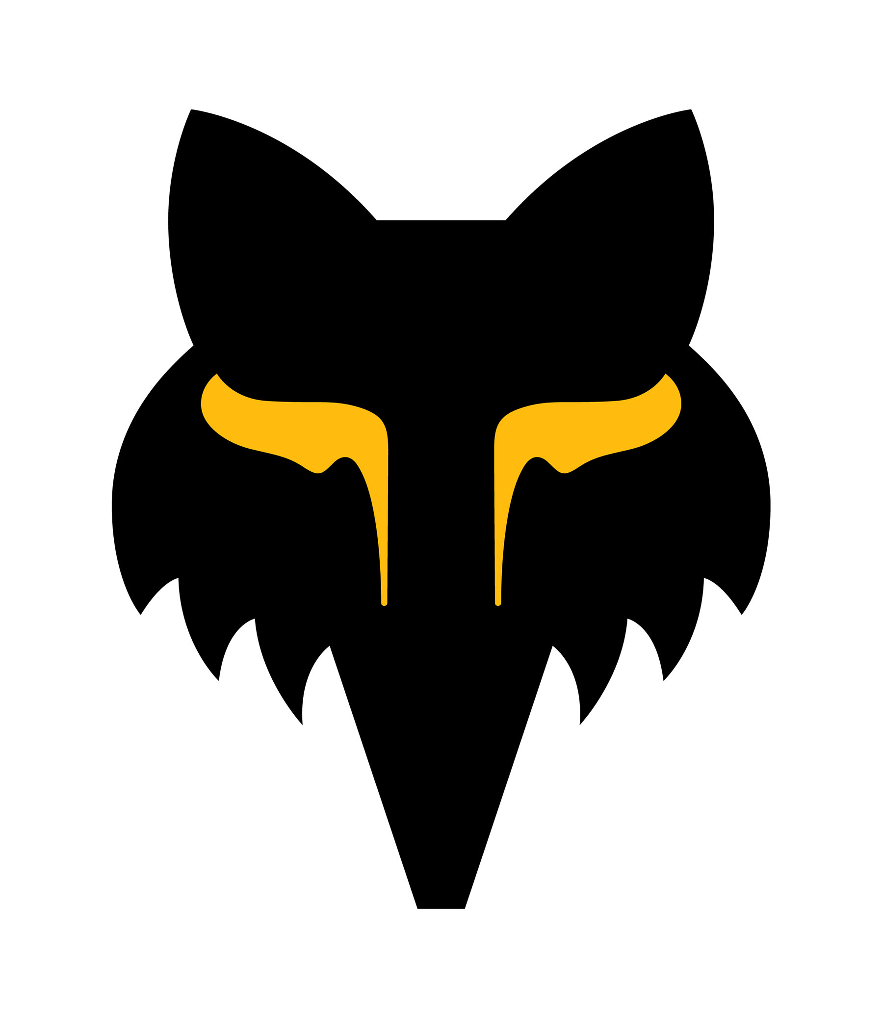 Logo Design - Fox Motocross