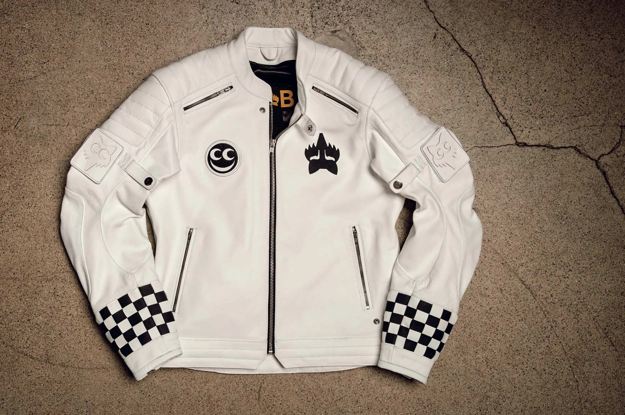 FOX-SEE SEE COLLAB WHITE LEATHER JACKET.jpg