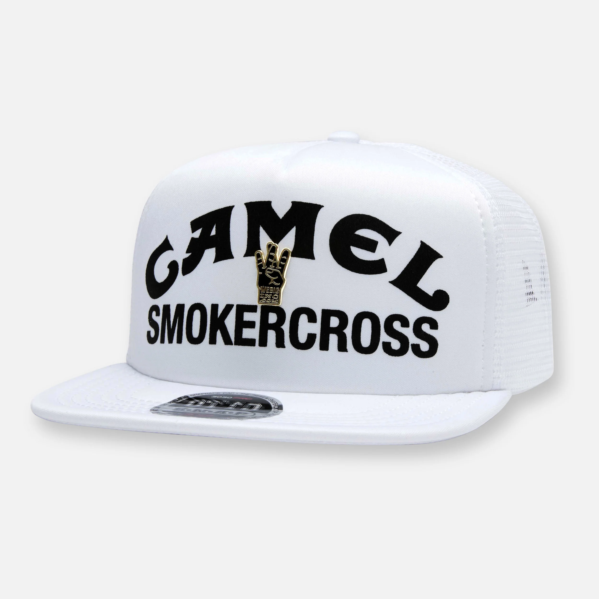 CAMEL SMOKERCROSS HAT_WHITE_FRONT.jpg