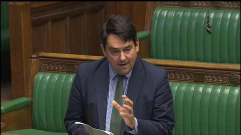 Stephen spoke on Tuesday 11th October on the crisis in Aleppo and Syria 