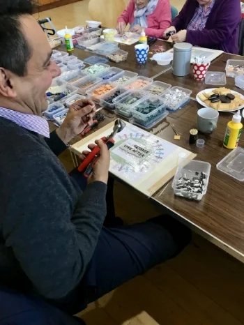 Stephen at AIM CIC Stroke Association mosaic.jpg
