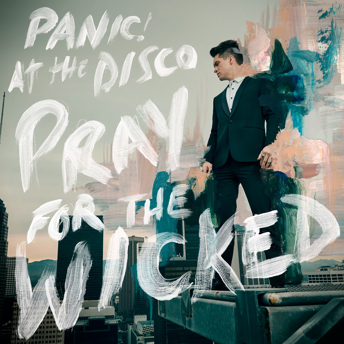 Album Review: Pray For The Wicked by Panic! At The Disco