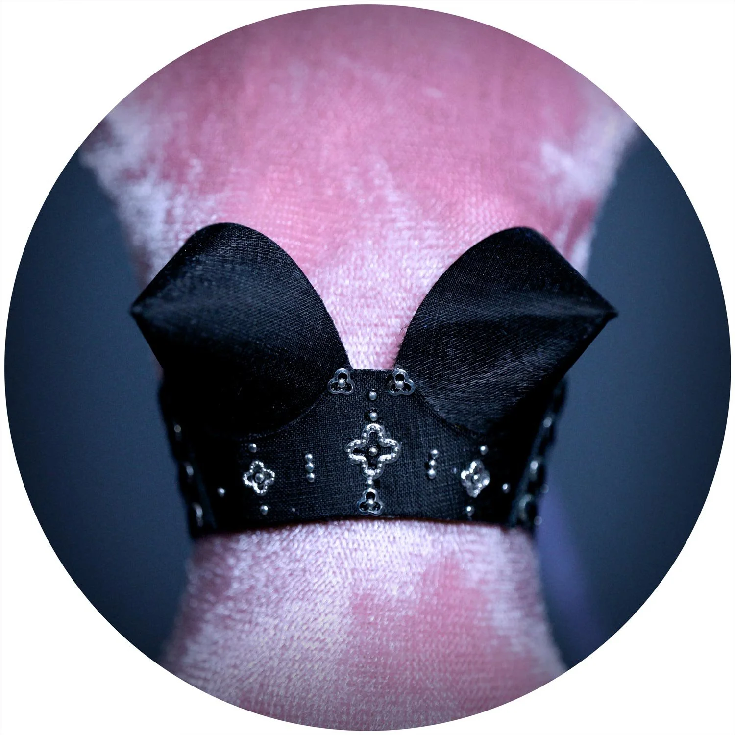 Decorum & Desire Bullet Bra