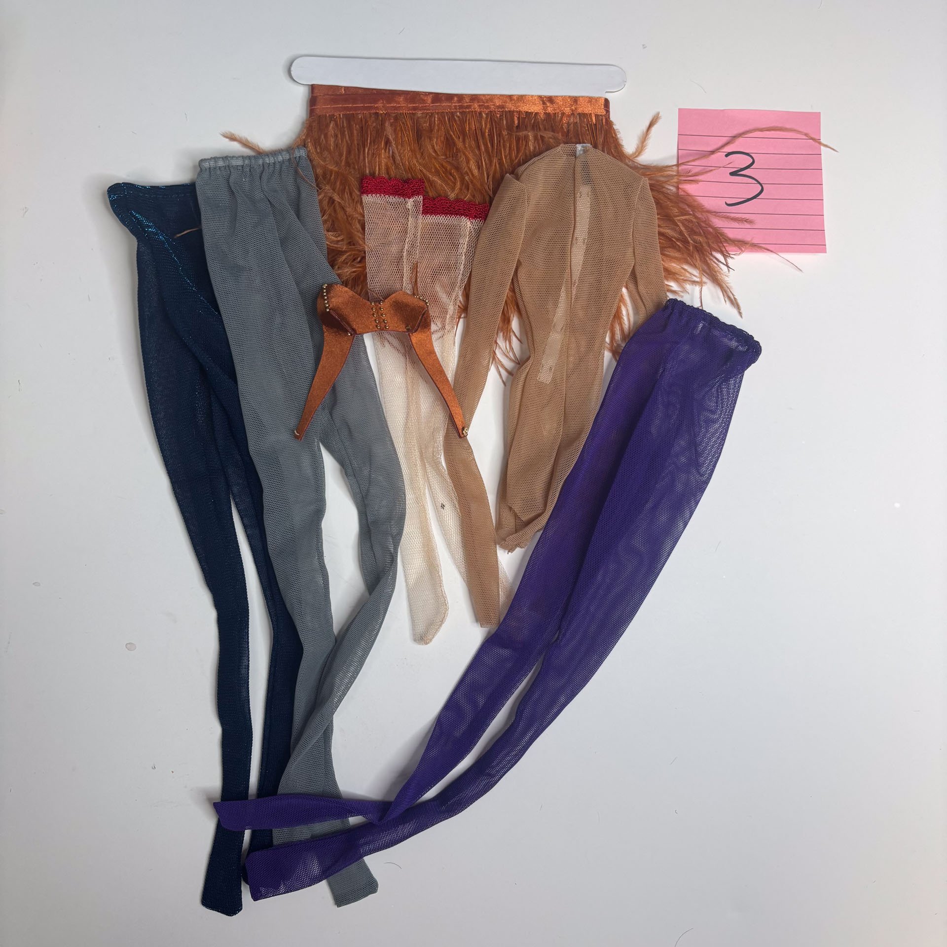 #3b OG Assorted Lot