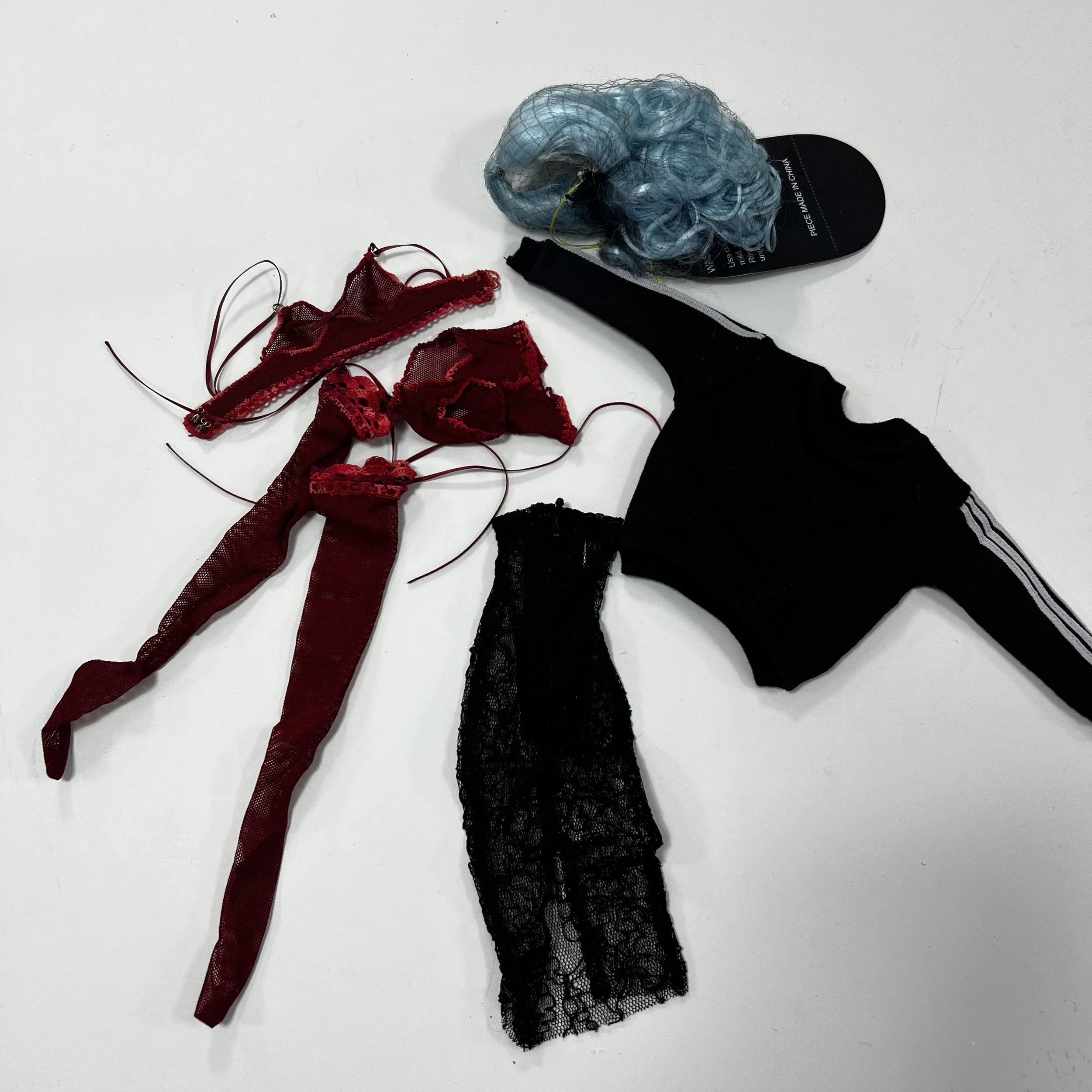 Mini Assorted Lot #38
