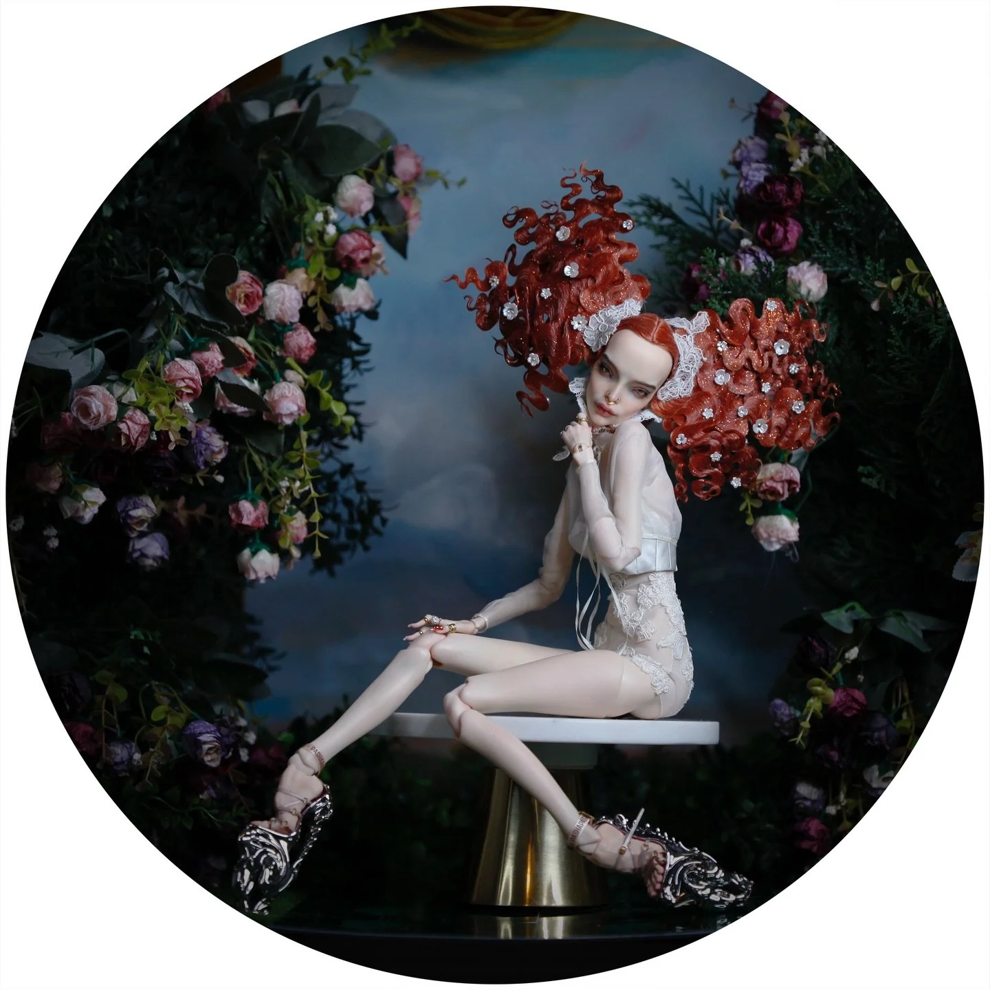 Some more details of newest fullset. My little ode to life and love. You might have noticed we have been taking it easy with social media lately. Perfecting 4th gen has been taking alllll of our time lately. It&rsquo;s been a complete overhaul of how