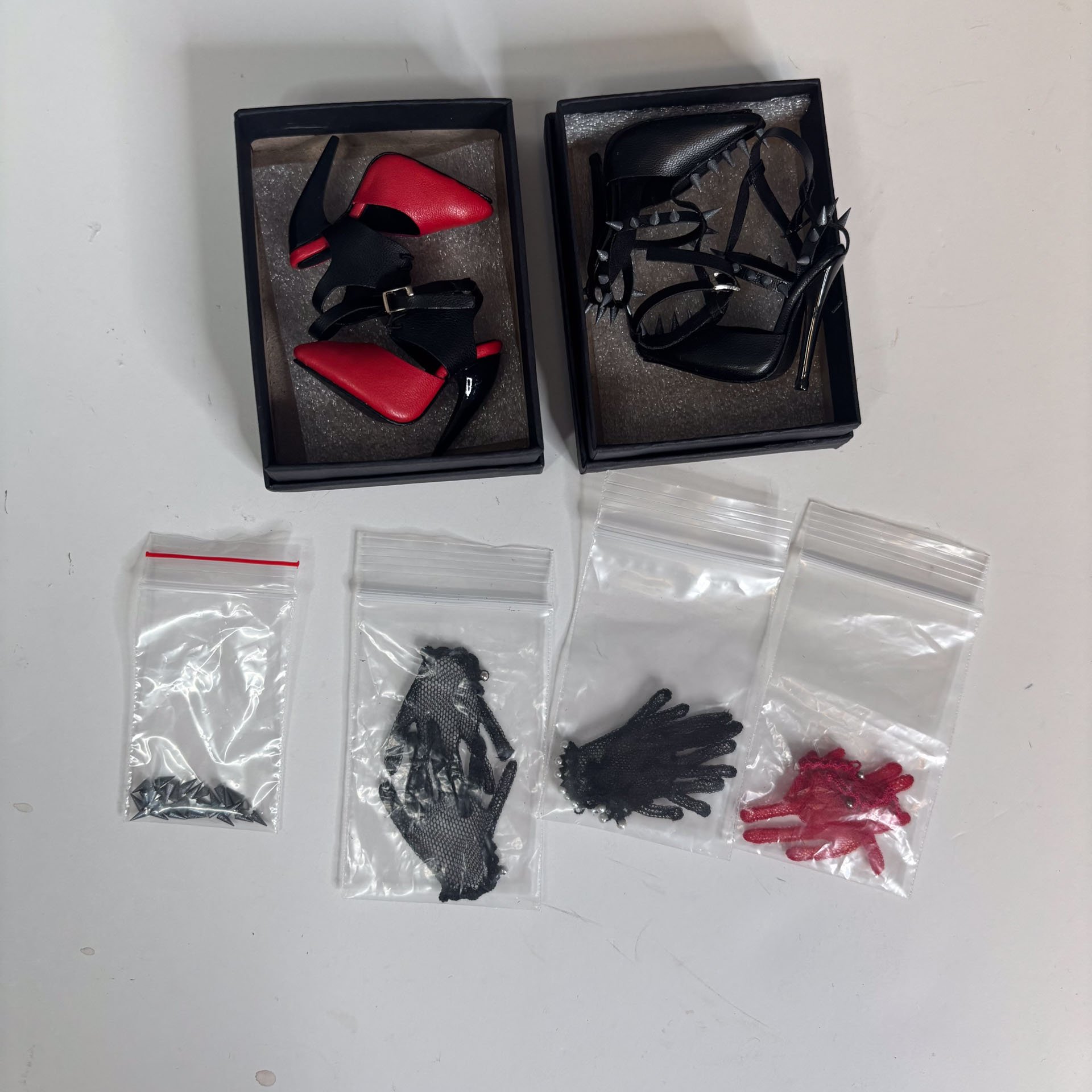 #26b Mini Assorted Lot
