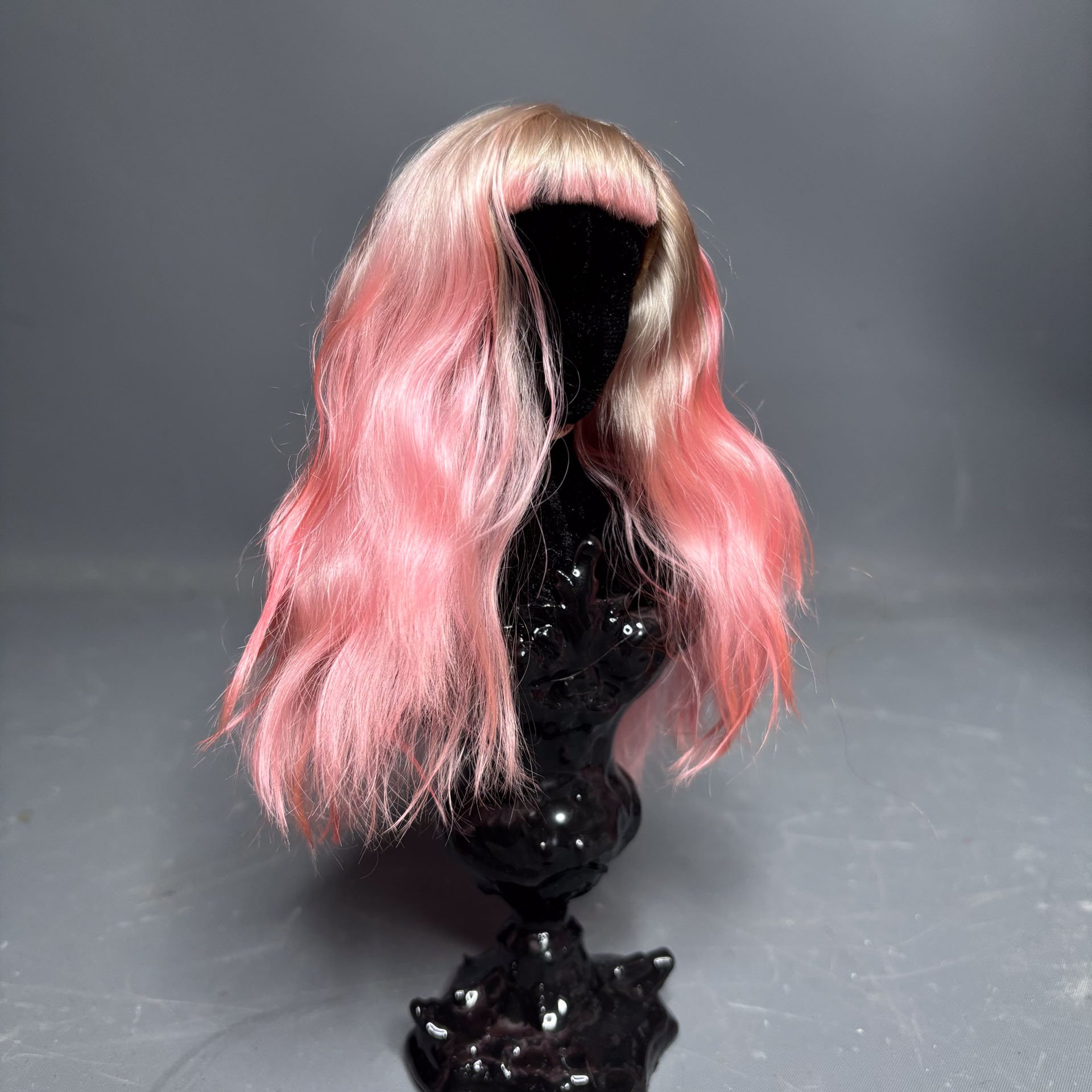 #4 OG Wig