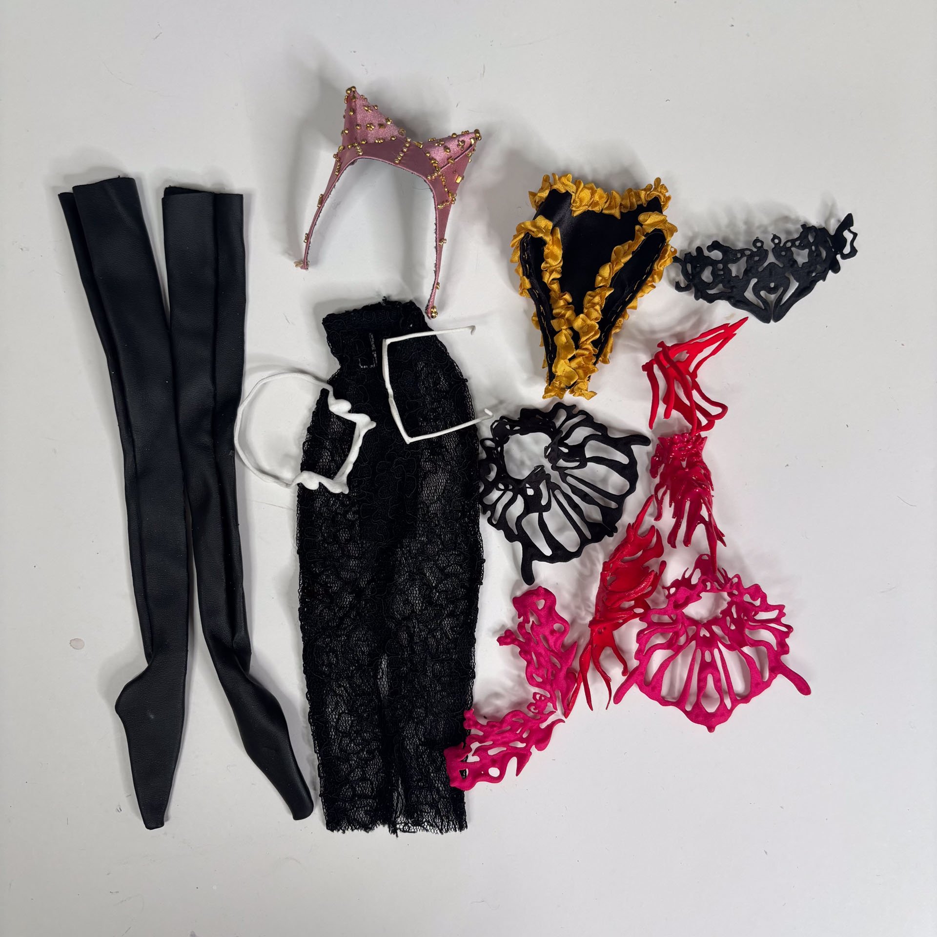 #23b Mini Assorted Lot